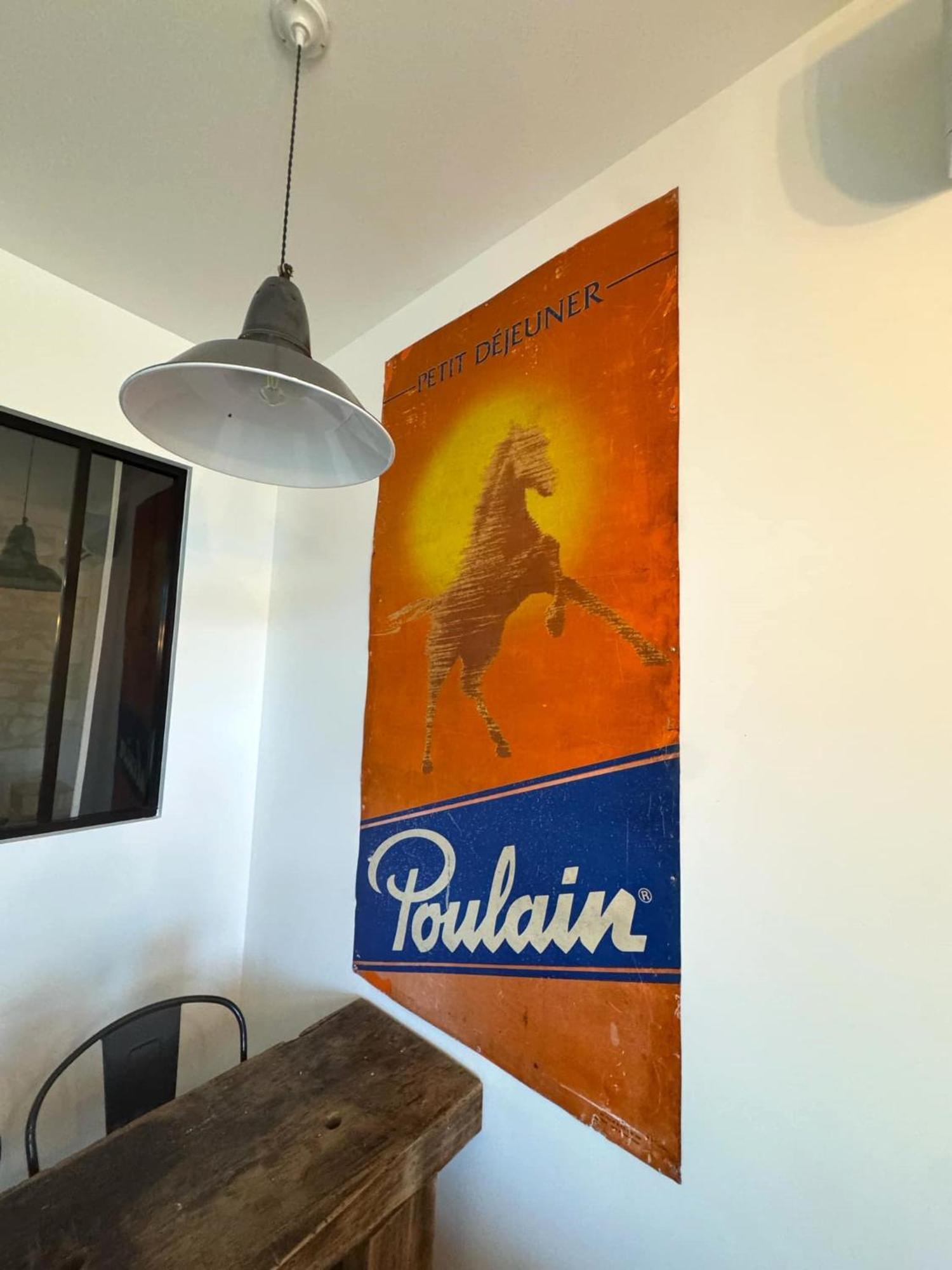 Studio Lumiere, 6 Min Du Zoo Saint-Aignan  Esterno foto